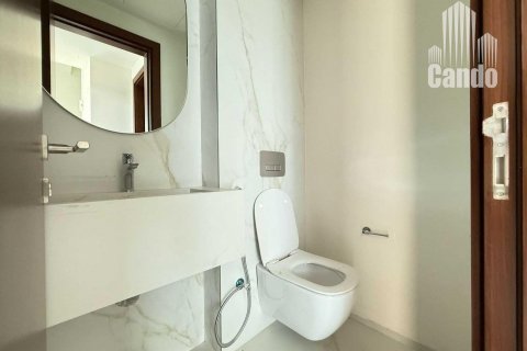 Řadový dům v Mohammed Bin Rashid City, Dubai, SAE 4 ložnice, 305.2 m² Č.: 583078 - fotografie 15