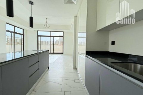 Řadový dům v Mohammed Bin Rashid City, Dubai, SAE 4 ložnice, 305.2 m² Č.: 583078 - fotografie 10