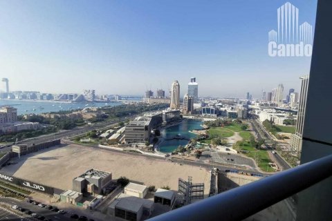 Lakás itt: Dubai Marina, Dubai, EAE, 3 hálószoba, 200.7 m², azonosító: 583080 - fénykép 1