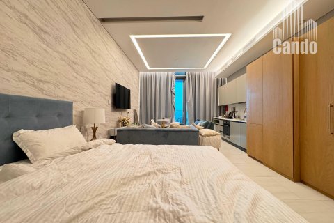 Byt v Business Bay, Dubai, SAE 60.9 m² Č.: 583076 - fotografie 3