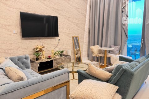 Byt v Business Bay, Dubai, SAE 60.9 m² Č.: 583076 - fotografie 6