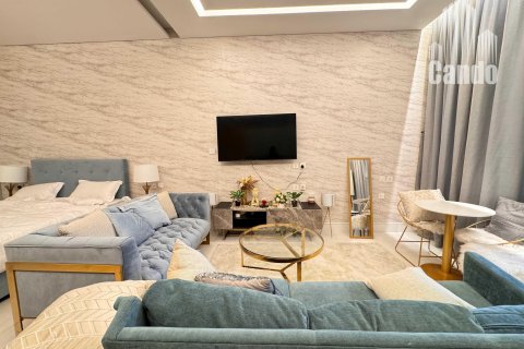 Byt v Business Bay, Dubai, SAE 60.9 m² Č.: 583076 - fotografie 4