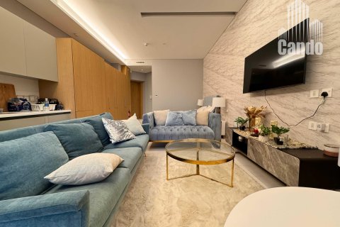 Byt v Business Bay, Dubai, SAE 60.9 m² Č.: 583076 - fotografie 2