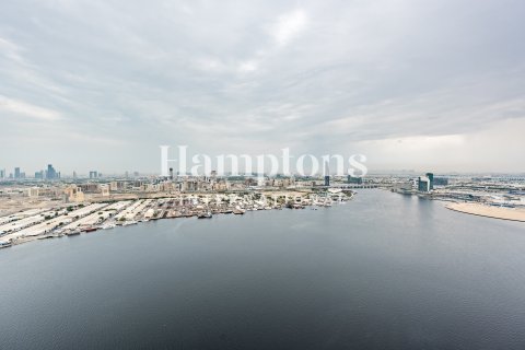 Зняти в оренду квартиру в Dubai Creek Harbour (The Lagoons), Дубай, ОАЕ 2 спальні, 104.38023662м2, № 754593 - фото 14