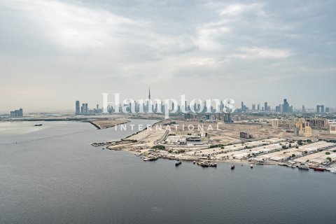 Зняти в оренду квартиру в Dubai Creek Harbour (The Lagoons), Дубай, ОАЕ 2 спальні, 104.38023662м2, № 754593 - фото 12