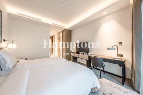Зняти в оренду квартиру в Dubai Creek Harbour (The Lagoons), Дубай, ОАЕ 2 спальні, 104.38023662м2, № 754593 - фото 7