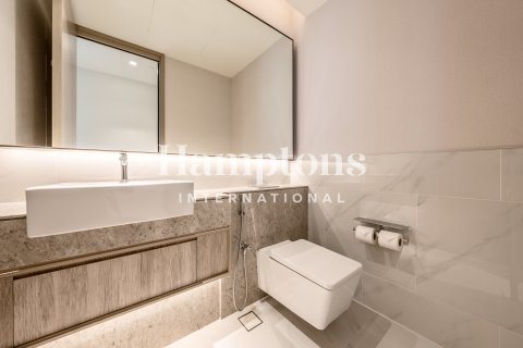Зняти в оренду квартиру в Dubai Creek Harbour (The Lagoons), Дубай, ОАЕ 2 спальні, 104.38023662м2, № 754593 - фото 13