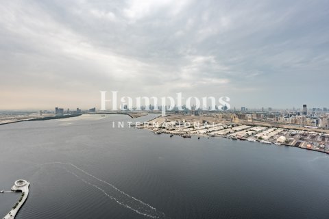 Зняти в оренду квартиру в Dubai Creek Harbour (The Lagoons), Дубай, ОАЕ 2 спальні, 104.38023662м2, № 754593 - фото 11