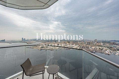 Зняти в оренду квартиру в Dubai Creek Harbour (The Lagoons), Дубай, ОАЕ 2 спальні, 104.38023662м2, № 754593 - фото 1
