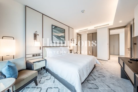 Зняти в оренду квартиру в Dubai Creek Harbour (The Lagoons), Дубай, ОАЕ 2 спальні, 104.38023662м2, № 754593 - фото 2