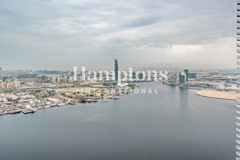 Зняти в оренду квартиру в Dubai Creek Harbour (The Lagoons), Дубай, ОАЕ 2 спальні, 104.38023662м2, № 754593 - фото 10