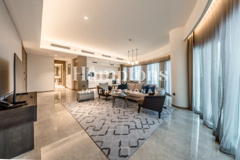 Зняти в оренду квартиру в Dubai Creek Harbour (The Lagoons), Дубай, ОАЕ 2 спальні, 104.38023662м2, № 754593 - фото 9
