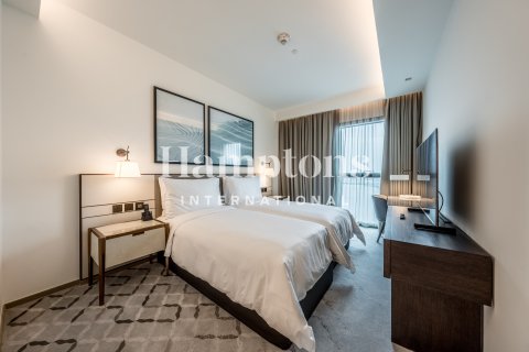 Зняти в оренду квартиру в Dubai Creek Harbour (The Lagoons), Дубай, ОАЕ 2 спальні, 104.38023662м2, № 754593 - фото 5