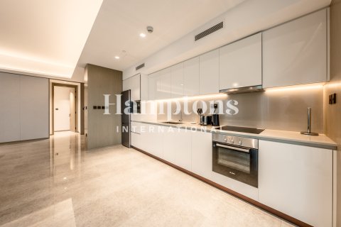 Зняти в оренду квартиру в Dubai Creek Harbour (The Lagoons), Дубай, ОАЕ 2 спальні, 104.38023662м2, № 754593 - фото 6