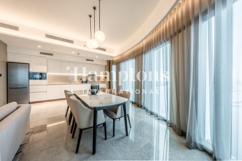 Зняти в оренду квартиру в Dubai Creek Harbour (The Lagoons), Дубай, ОАЕ 2 спальні, 104.38023662м2, № 754593 - фото 8