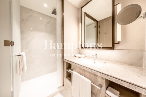 Зняти в оренду квартиру в Dubai Creek Harbour (The Lagoons), Дубай, ОАЕ 2 спальні, 104.38023662м2, № 754593 - фото 3