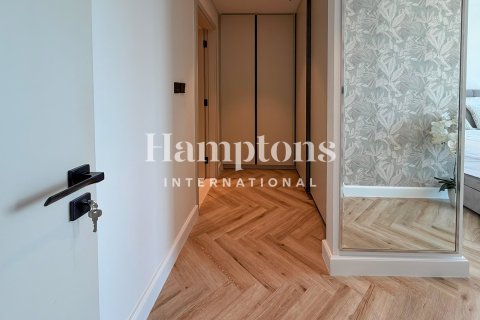 Apartament do wynajęcia w Dubai Harbour, Dubai, ZEA 3 sypialnie, 163.17018405 mkw., nr 754598 - zdjęcie 9