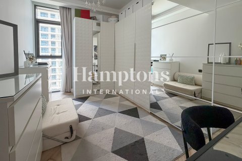 Apartament do wynajęcia w Dubai Harbour, Dubai, ZEA 3 sypialnie, 163.17018405 mkw., nr 754598 - zdjęcie 28