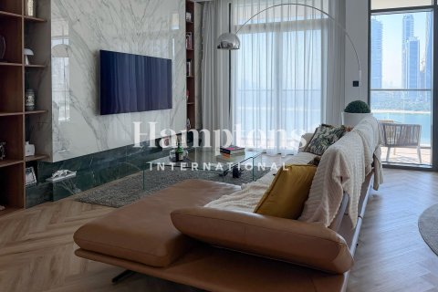 Apartament do wynajęcia w Dubai Harbour, Dubai, ZEA 3 sypialnie, 163.17018405 mkw., nr 754598 - zdjęcie 7