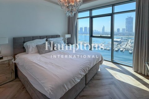 Apartament do wynajęcia w Dubai Harbour, Dubai, ZEA 3 sypialnie, 163.17018405 mkw., nr 754598 - zdjęcie 12