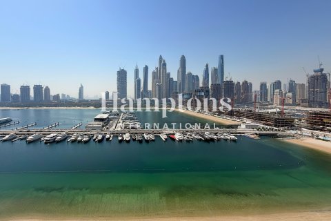 Apartament do wynajęcia w Dubai Harbour, Dubai, ZEA 3 sypialnie, 163.17018405 mkw., nr 754598 - zdjęcie 29
