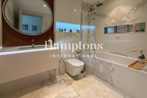 Apartament do wynajęcia w Dubai Harbour, Dubai, ZEA 3 sypialnie, 163.17018405 mkw., nr 754598 - zdjęcie 6