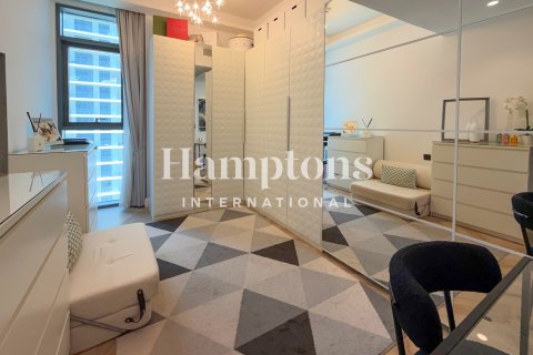 Apartament do wynajęcia w Dubai Harbour, Dubai, ZEA 3 sypialnie, 163.17018405 mkw., nr 754598 - zdjęcie 26