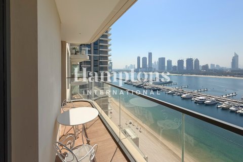 Apartament do wynajęcia w Dubai Harbour, Dubai, ZEA 3 sypialnie, 163.17018405 mkw., nr 754598 - zdjęcie 20