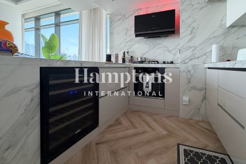 Apartament do wynajęcia w Dubai Harbour, Dubai, ZEA 3 sypialnie, 163.17018405 mkw., nr 754598 - zdjęcie 30