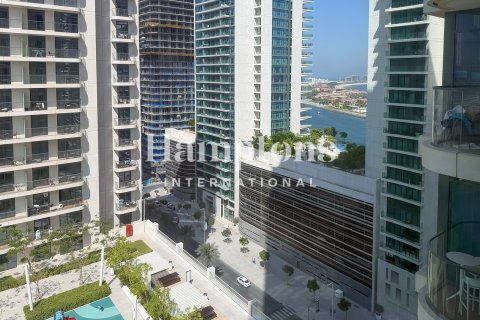 Apartament do wynajęcia w Dubai Harbour, Dubai, ZEA 3 sypialnie, 163.17018405 mkw., nr 754598 - zdjęcie 3