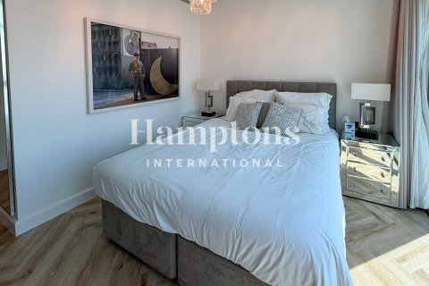 Apartament do wynajęcia w Dubai Harbour, Dubai, ZEA 3 sypialnie, 163.17018405 mkw., nr 754598 - zdjęcie 19