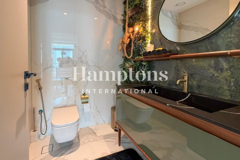 Apartament do wynajęcia w Dubai Harbour, Dubai, ZEA 3 sypialnie, 163.17018405 mkw., nr 754598 - zdjęcie 22