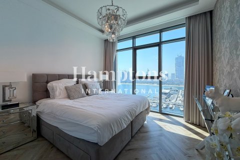 Apartament do wynajęcia w Dubai Harbour, Dubai, ZEA 3 sypialnie, 163.17018405 mkw., nr 754598 - zdjęcie 23