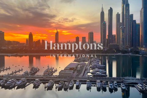 Apartament do wynajęcia w Dubai Harbour, Dubai, ZEA 3 sypialnie, 163.17018405 mkw., nr 754598 - zdjęcie 14