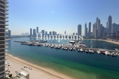 Apartament do wynajęcia w Dubai Harbour, Dubai, ZEA 3 sypialnie, 163.17018405 mkw., nr 754598 - zdjęcie 25