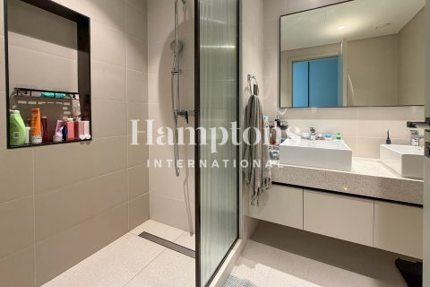 Apartament do wynajęcia w Dubai Harbour, Dubai, ZEA 3 sypialnie, 163.17018405 mkw., nr 754598 - zdjęcie 4