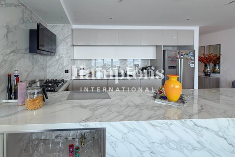Apartament do wynajęcia w Dubai Harbour, Dubai, ZEA 3 sypialnie, 163.17018405 mkw., nr 754598 - zdjęcie 15