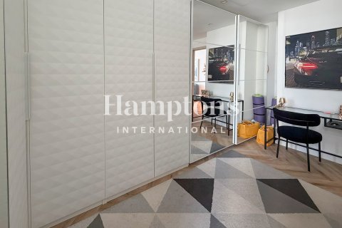 Apartament do wynajęcia w Dubai Harbour, Dubai, ZEA 3 sypialnie, 163.17018405 mkw., nr 754598 - zdjęcie 11