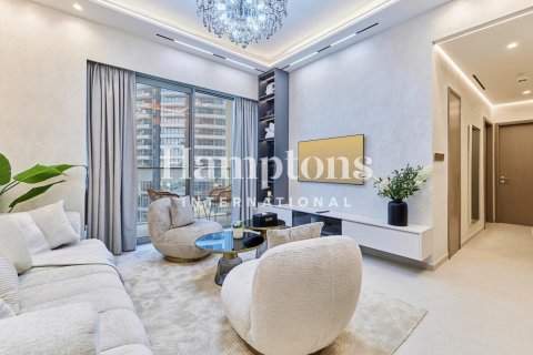 Apartament do wynajęcia w Palm Jumeirah, Dubai, ZEA 2 sypialnie, 118.49963456 mkw., nr 754599 - zdjęcie 9