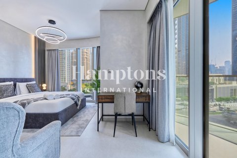 Apartament do wynajęcia w Palm Jumeirah, Dubai, ZEA 2 sypialnie, 118.49963456 mkw., nr 754599 - zdjęcie 8