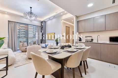 Apartament do wynajęcia w Palm Jumeirah, Dubai, ZEA 2 sypialnie, 118.49963456 mkw., nr 754599 - zdjęcie 6