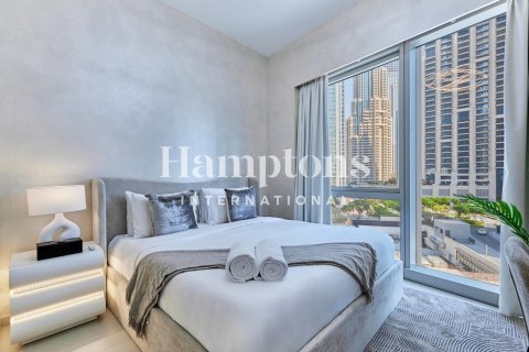 Apartament do wynajęcia w Palm Jumeirah, Dubai, ZEA 2 sypialnie, 118.49963456 mkw., nr 754599 - zdjęcie 13