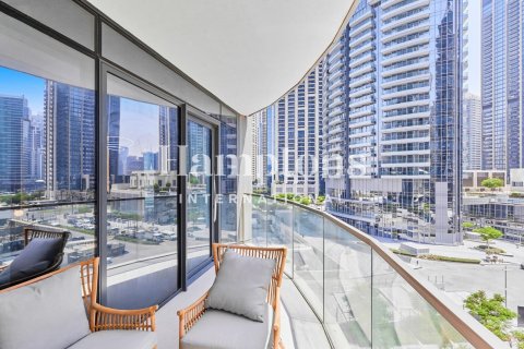 Apartament do wynajęcia w Palm Jumeirah, Dubai, ZEA 2 sypialnie, 118.49963456 mkw., nr 754599 - zdjęcie 3