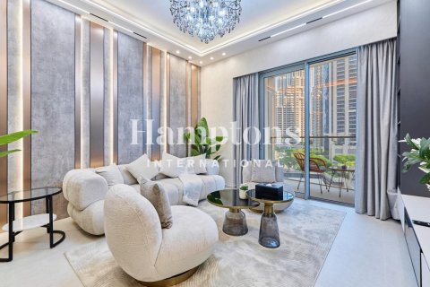 Apartament do wynajęcia w Palm Jumeirah, Dubai, ZEA 2 sypialnie, 118.49963456 mkw., nr 754599 - zdjęcie 1