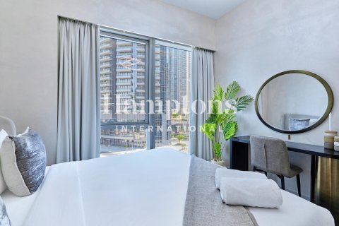 Apartament do wynajęcia w Palm Jumeirah, Dubai, ZEA 2 sypialnie, 118.49963456 mkw., nr 754599 - zdjęcie 12