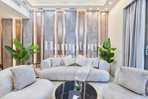Apartament do wynajęcia w Palm Jumeirah, Dubai, ZEA 2 sypialnie, 118.49963456 mkw., nr 754599 - zdjęcie 2