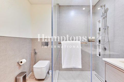 Apartament do wynajęcia w Palm Jumeirah, Dubai, ZEA 2 sypialnie, 118.49963456 mkw., nr 754599 - zdjęcie 10