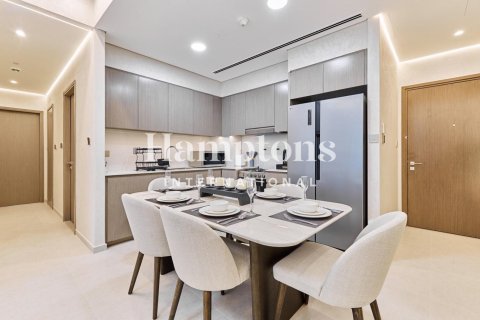 Apartament do wynajęcia w Palm Jumeirah, Dubai, ZEA 2 sypialnie, 118.49963456 mkw., nr 754599 - zdjęcie 16