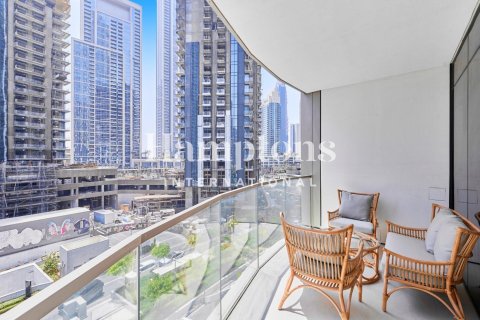 Apartament do wynajęcia w Palm Jumeirah, Dubai, ZEA 2 sypialnie, 118.49963456 mkw., nr 754599 - zdjęcie 11