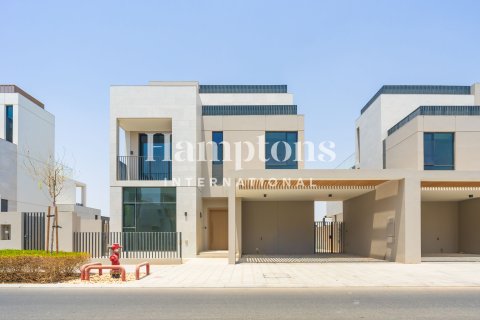فيلا للإيجار في Arabian Ranches 3، دبي، الإمارات العربية المتحدة 4 غرفة نوم ، 447.97826600 متر مربع ، رقم 754594 - صورة 22